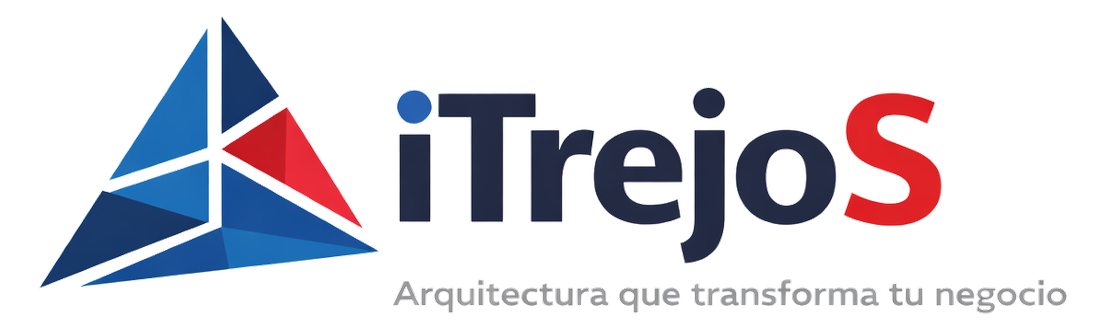 iTrejoS Logo